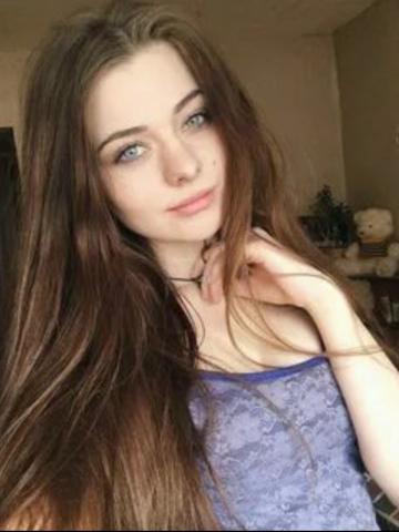 Индивидуалка Полина фото 3