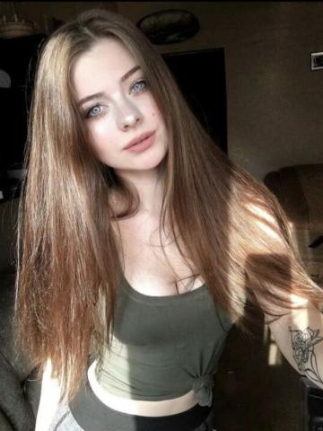 Индивидуалка Полина фото 4