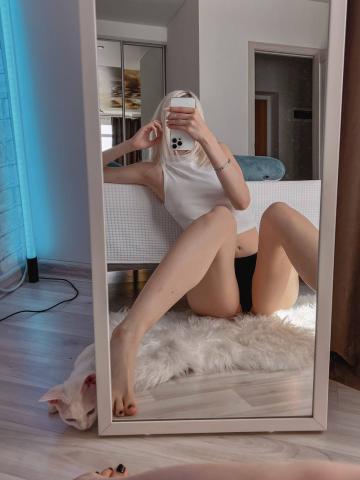 Индивидуалка Эмма фото 6