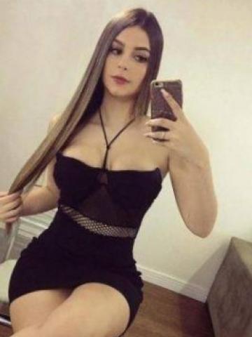 Индивидуалка Майя фото 3