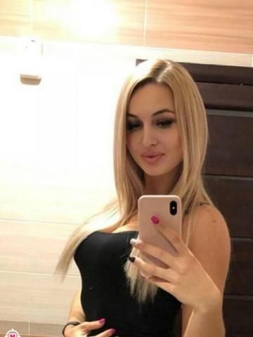 Индивидуалка Эрика фото 3